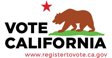 register to vote california